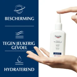 Eucerin Hoofdhuidbehandeling Dermocapillaire -Verzorgingsproducten 888253 3