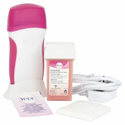 Veet EasyWax Elektrische Roller 7 Veet EasyWax Elektrische Roller -Verzorgingsproducten 909812 4