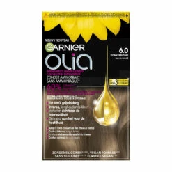 Garnier Olia 6.0 - Lichtbruin