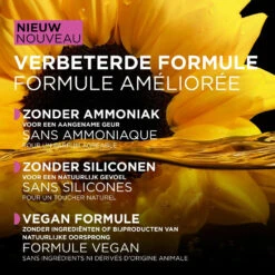 Garnier Olia 6.0 - Lichtbruin -Verzorgingsproducten 928346 4