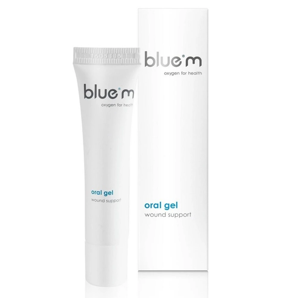 Bluem Oral Gel 1 Bluem Oral Gel