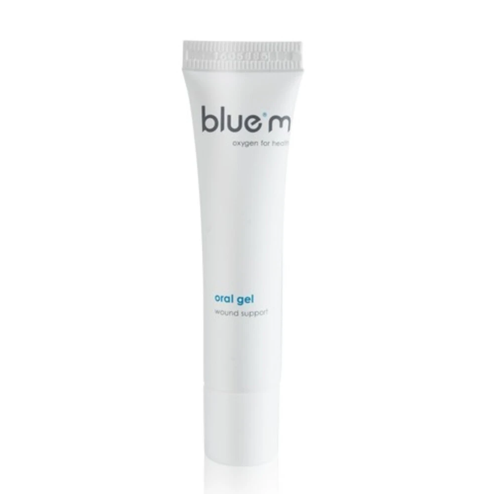 Bluem Oral Gel 2 Bluem Oral Gel - Afbeelding 2