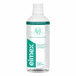 6x Elmex Sensitive Professional Tandspoeling -Verzorgingsproducten 950649 3
