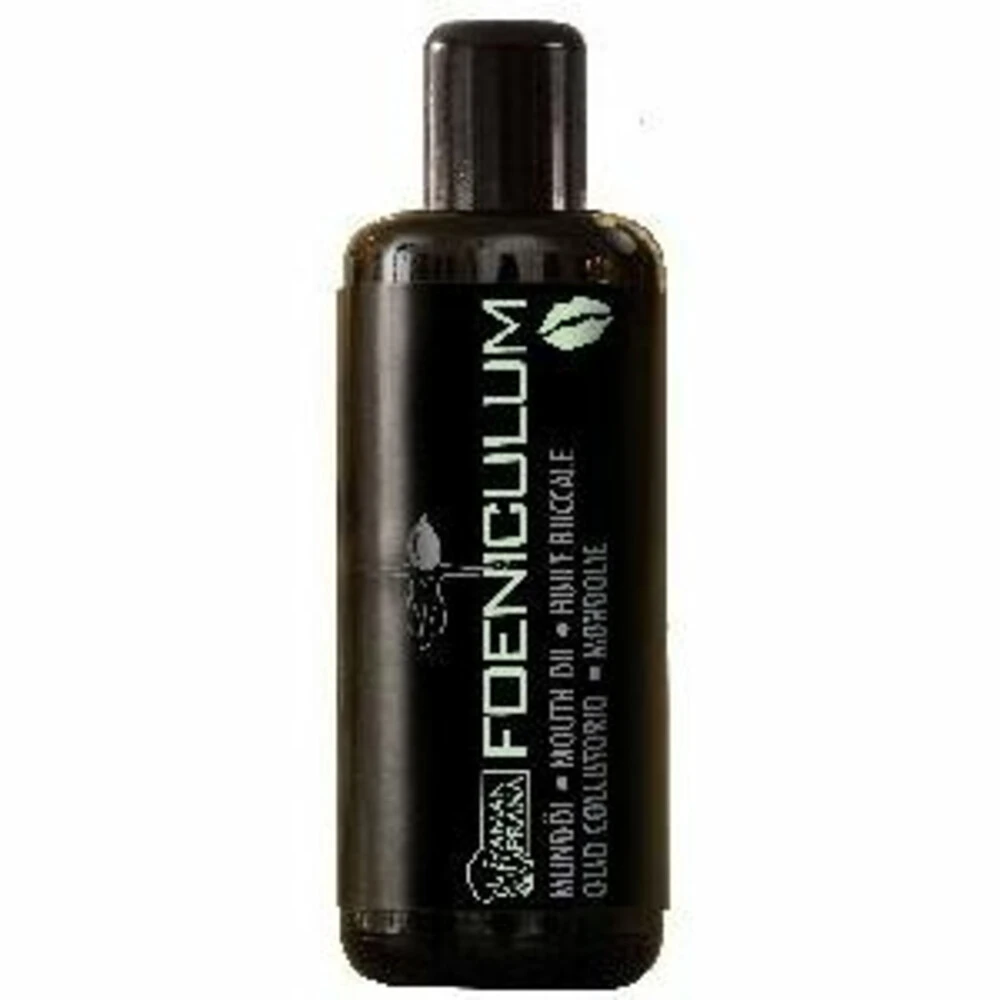 Amanprana Mondolie Foeniculum 1 Amanprana Mondolie Foeniculum