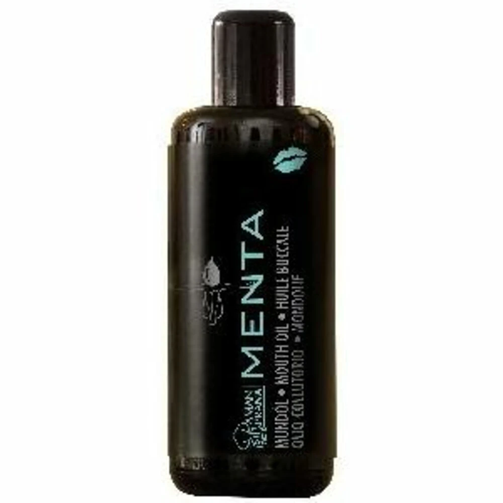 Amanprana Mondolie Menta 1 Amanprana Mondolie Menta