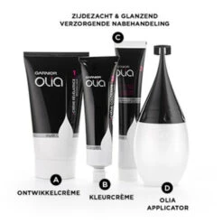 Garnier Olia 6.3 - Donker Goudblond -Verzorgingsproducten 954042 3