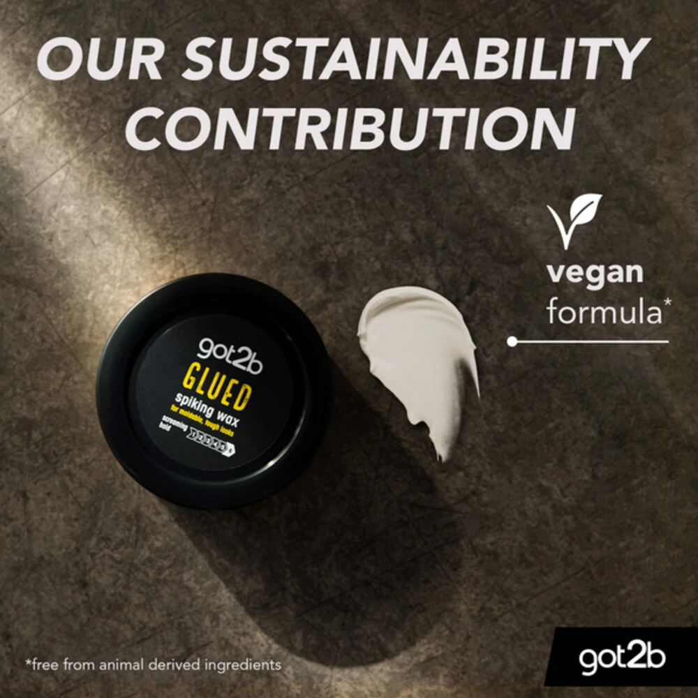 6x Got2b Glued Spiking Wax 3 6x Got2b Glued Spiking Wax - Afbeelding 3