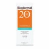 Biodermal Hydraplus Zonnemelk SPF 20