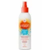 2x Vision Zonnebrand Kids Spray SPF 50