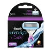 Wilkinson Hydro Silk Scheermesjes