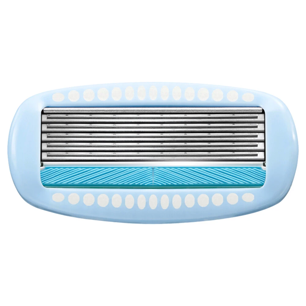 Wilkinson Hydro Silk Scheermesjes 2 Wilkinson Hydro Silk Scheermesjes - Afbeelding 2