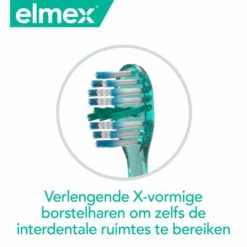 12x Elmex Tandenborstel Sensitive Professional -Verzorgingsproducten 965031 3