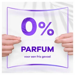 Always® 5x Always Inlegkruisjes Dailies Soft Like Cotton Large -Verzorgingsproducten 966229 6