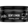 6x Got2b Gentleman Molding Paste