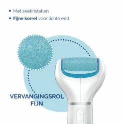 Scholl Velvet Smooth Express Pedi Navulling -Verzorgingsproducten 968292 3