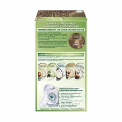 Garnier Nutrisse Creme Haarverf 70 - Natuurlijk Blond -Verzorgingsproducten 968930 3