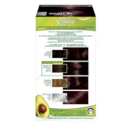 Garnier Nutrisse Crème 3.23 - Goud Violet Donker Bruin -Verzorgingsproducten 968932 3