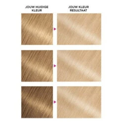Garnier Olia Haarverf 10.0 - Zeer Licht Blond -Verzorgingsproducten 968935 4
