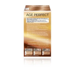 L'Oreal Lu0027Oréal Excellence Age Perfect Haarverf 7.31 Midden Goud Asblond -Verzorgingsproducten 968938 3