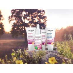 Weleda Oog En Lip Contourcrème Evening Primrose Versterkend -Verzorgingsproducten 974003 4