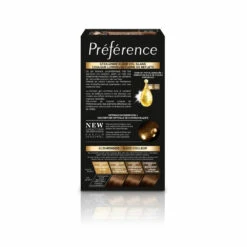L'Oreal Lu0027Oréal Preference Haarkleuring 05 Bruges - Lichtbruin -Verzorgingsproducten 974936 3