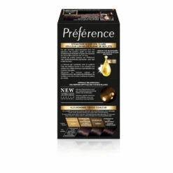 L'Oreal Lu0027Oréal Preference Haarkleuring 03 Brasilia - Donkerbruin -Verzorgingsproducten 974940 3