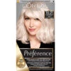 L'Oreal Lu0027Oréal Preference Haarkleuring 10.21 Stockholm - Extra Licht Parelmoer Asblond