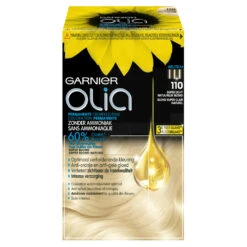 Garnier Olia 110 Verheldering