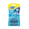 Scholl Velvet Smooth Express Pedi Regular Navulling