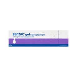 Benzac Gel 50 Mg/ml -Verzorgingsproducten 977646 3