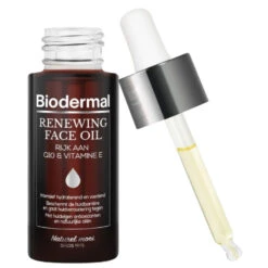 Biodermal Gezichtsolie Anti Age -Verzorgingsproducten 978432 3
