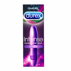 Durex Play Vibrator Orgasmu0027 Intense Pure Fantasy