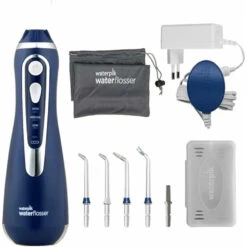 Waterpik Waterflosser Draadloos Advanced WP-563 Blue -Verzorgingsproducten 986798 4