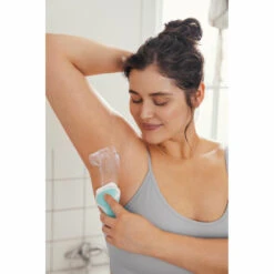 Wilkinson Woman Scheermes Voordeelverpakking Intuition Sensitive Care -Verzorgingsproducten 990191 5