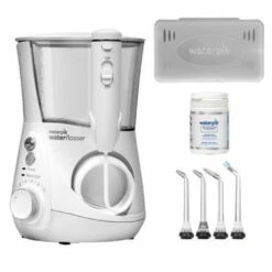 Waterpik Waterflosser Whitening WF-05 -Verzorgingsproducten 990201 3