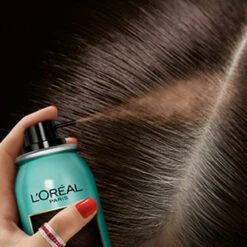 L'Oreal Lu0027Oréal Magic Retouch Uitgroeispray Donkerbruin -Verzorgingsproducten 991322 3