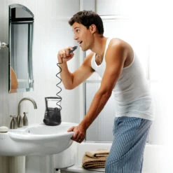 Waterpik Waterflosser Ultra Professional WP-662 Zwart -Verzorgingsproducten 993725 4