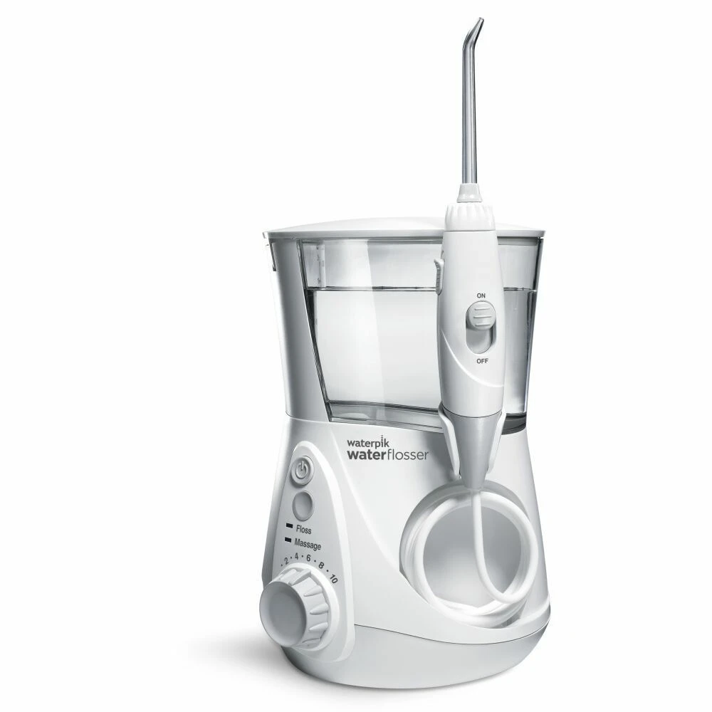 Waterpik Waterflosser Ultra Professional WP-660 Wit 1 Waterpik Waterflosser Ultra Professional WP-660 Wit
