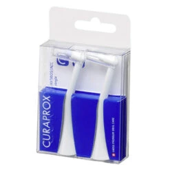 Curaprox Opzetborstel Hydrosonic Single -Verzorgingsproducten 994303 4