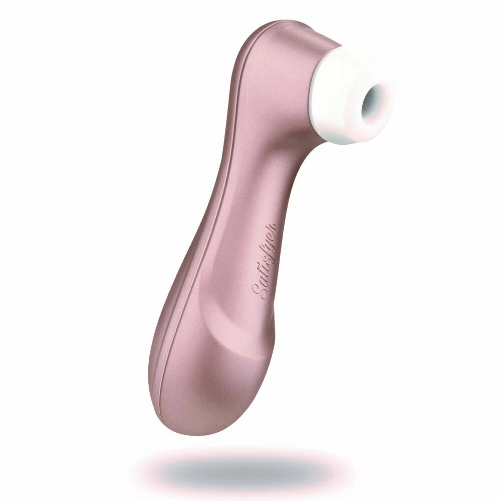 Satisfyer Vibrator Pro 2 Next Generation 1 Satisfyer Vibrator Pro 2 Next Generation