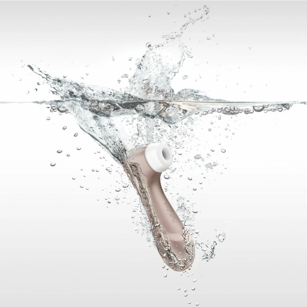 Satisfyer Vibrator Pro 2 Next Generation 4 Satisfyer Vibrator Pro 2 Next Generation - Afbeelding 4