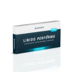 Boners Libido Performa Erectiepillen -Verzorgingsproducten 995962 4