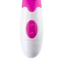 Easytoys Lily Vibrator Roze -Verzorgingsproducten 995968 3