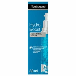 Neutrogena Serum Parel