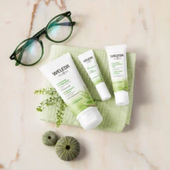 Weleda Reinigingsgel Wilg Zuiverend 6 Weleda Reinigingsgel Wilg Zuiverend -Verzorgingsproducten 996780 3