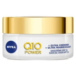 Nivea Q10 Power Extra Voedend Dagcreme