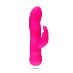 Easytoys Mad Rabbit Vibrator Roze
