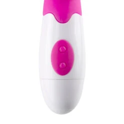 Easytoys Yasmin Vibrator Roze 6 Easytoys Yasmin Vibrator Roze -Verzorgingsproducten 997713 3