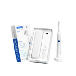 Curaprox Elektrische Tandenborstel Hydrosonic Easy -Verzorgingsproducten 998062 5