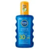 Nivea Sun Protect En Dry Touch Verfrissende Vernevelende Spray SPF 30